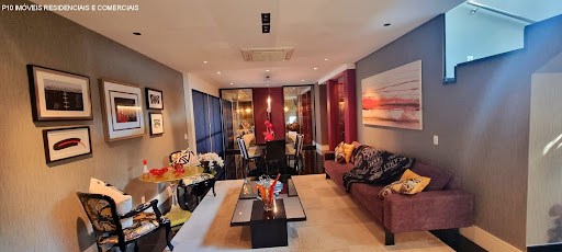 Cobertura, 3 quartos, 562 m² - Foto 5