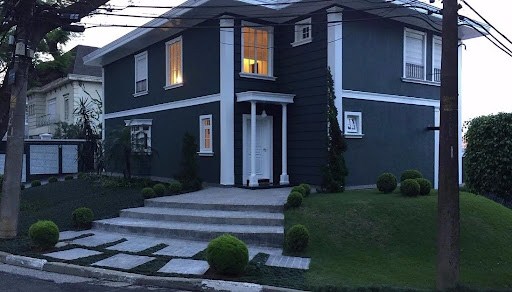 Casa, 3 quartos, 400 m² - Foto 1