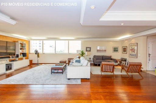 Apartamento, 3 quartos, 331 m² - Foto 7