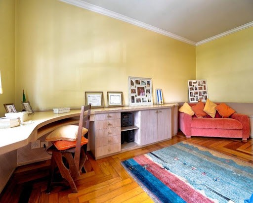 Casa, 5 quartos, 577 m² - Foto 10