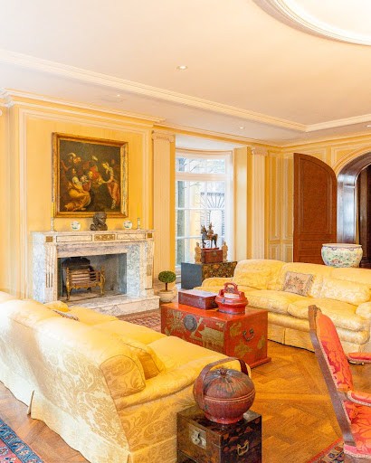 Casa, 6 quartos - Foto 29