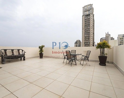 Cobertura, 5 quartos, 578 m² - Foto 11