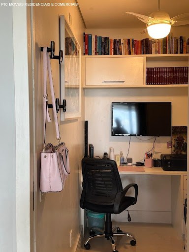 Apartamento, 3 quartos, 107 m² - Foto 9