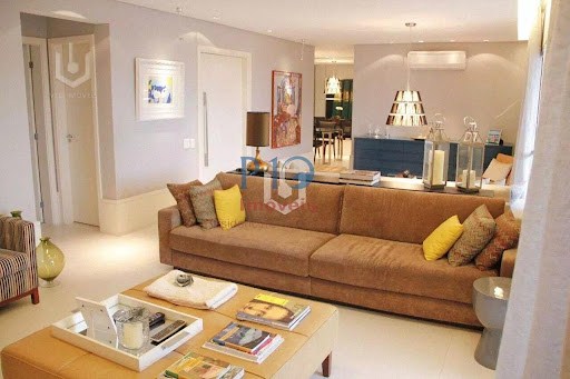 Apartamento, 3 quartos, 200 m² - Foto 7