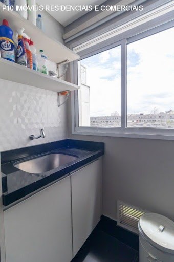 Apartamento, 1 quarto, 121 m² - Foto 3
