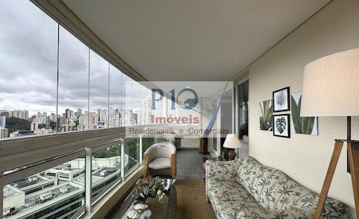 Apartamento, 4 quartos, 261 m² - Foto 12
