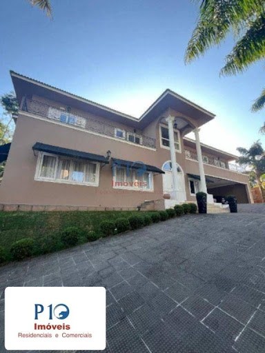 Casa, 5 quartos - Foto 24