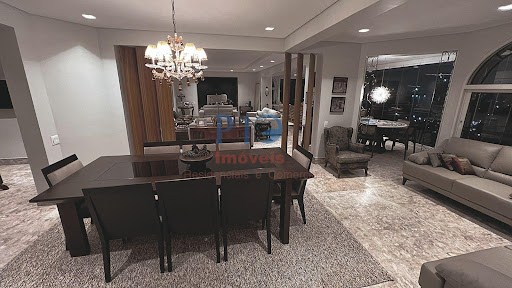 Apartamento, 4 quartos, 430 m² - Foto 64