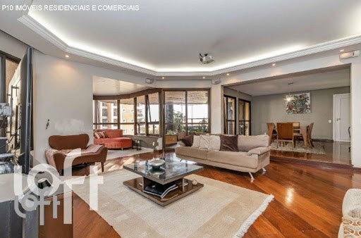 Apartamento, 4 quartos, 250 m² - Foto 18