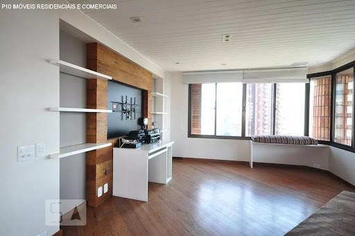 Apartamento, 4 quartos, 236 m² - Foto 8