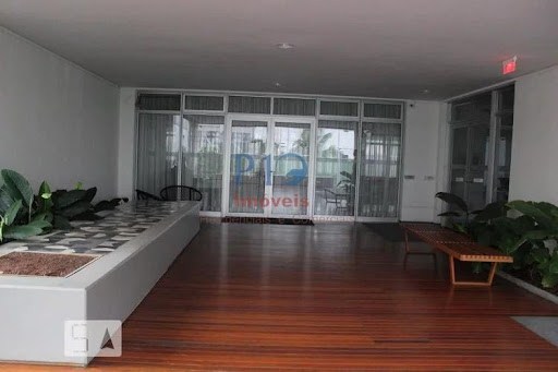 Apartamento, 1 quarto, 36 m² - Foto 10