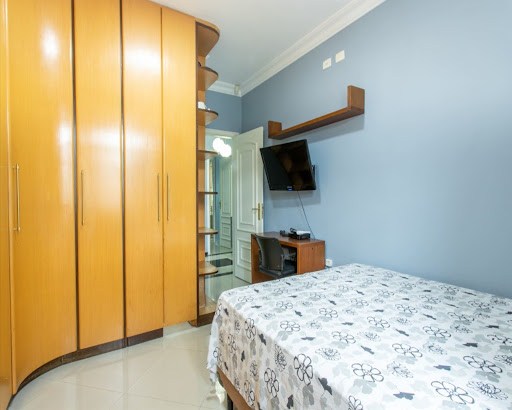 Casa, 3 quartos - Foto 25