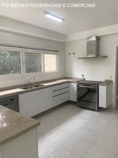 Apartamento, 4 quartos, 440 m² - Foto 31