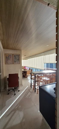 Apartamento, 3 quartos, 163 m² - Foto 107