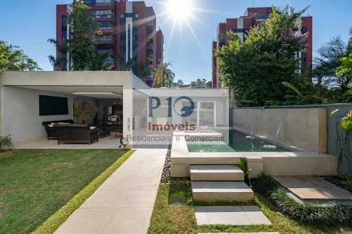 Casa, 6 quartos - Foto 42