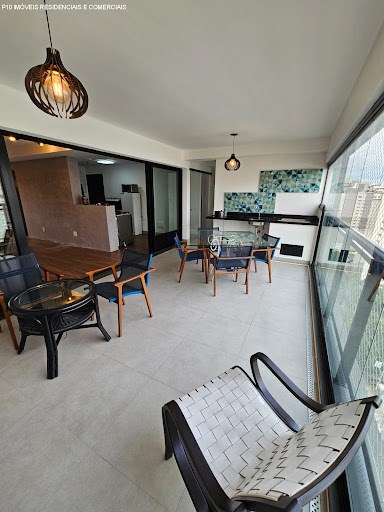 Apartamento, 3 quartos, 163 m² - Foto 11