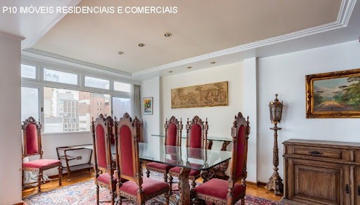 Apartamento, 3 quartos, 154 m² - Foto 9