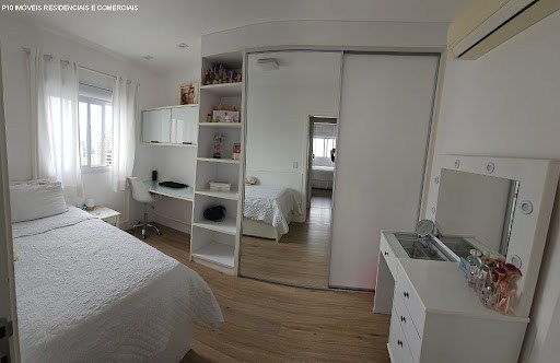 Apartamento, 3 quartos, 133 m² - Foto 9