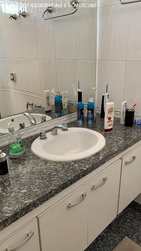 Apartamento, 3 quartos, 200 m² - Foto 22