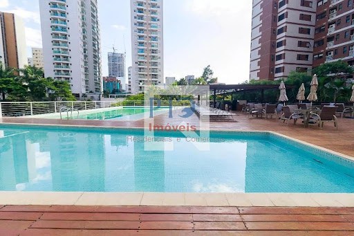 Apartamento, 3 quartos, 167 m² - Foto 32