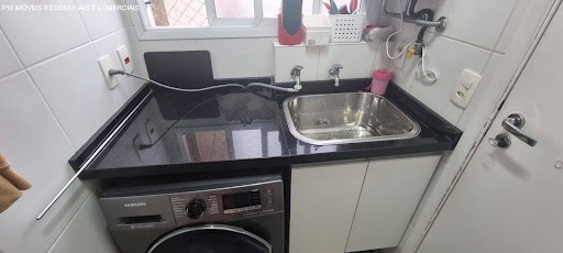 Apartamento, 3 quartos, 89 m² - Foto 17