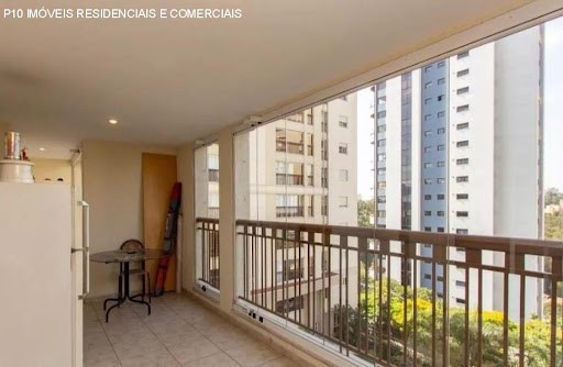 Apartamento, 3 quartos, 135 m² - Foto 12
