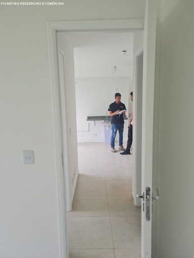 Apartamento, 2 quartos, 40 m² - Foto 8