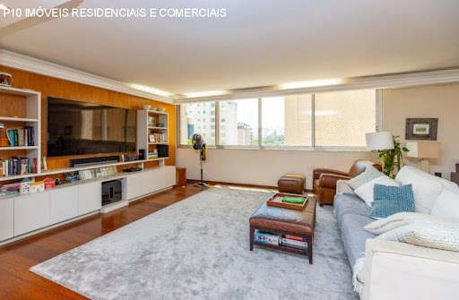 Apartamento, 3 quartos, 331 m² - Foto 25