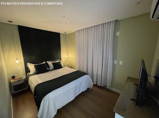 Apartamento, 2 quartos, 105 m² - Foto 16