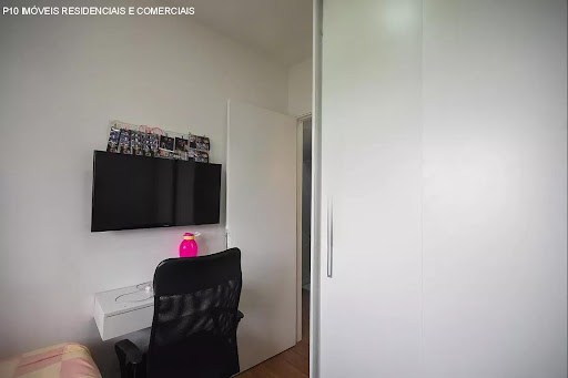 Apartamento, 3 quartos, 66 m² - Foto 6