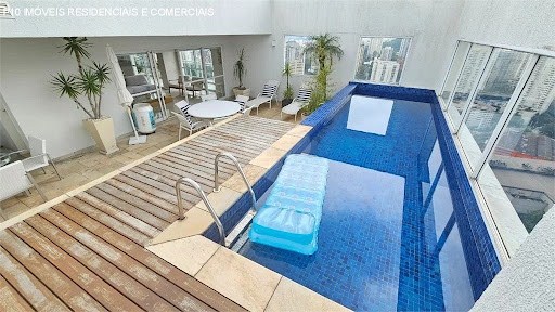 Cobertura, 3 quartos, 348 m² - Foto 31