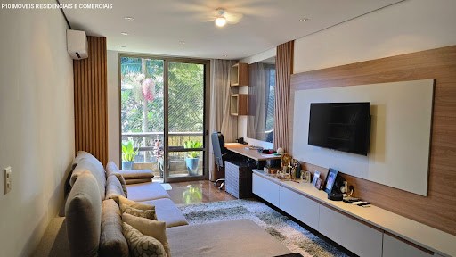 Apartamento, 4 quartos, 425 m² - Foto 15