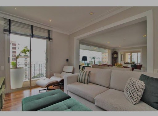 Apartamento, 4 quartos, 260 m² - Foto 6