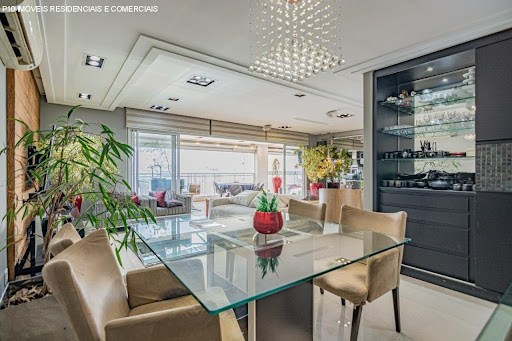 Apartamento, 4 quartos, 206 m² - Foto 3