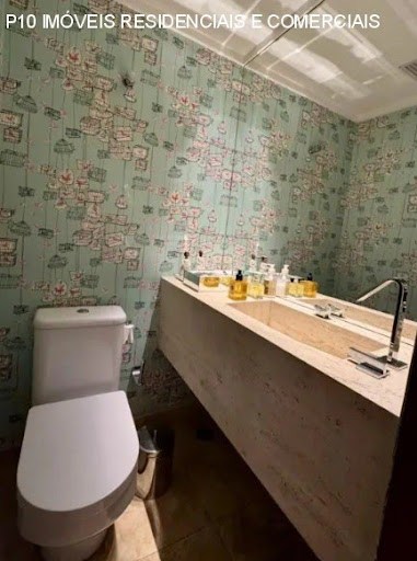 Apartamento, 3 quartos, 172 m² - Foto 13
