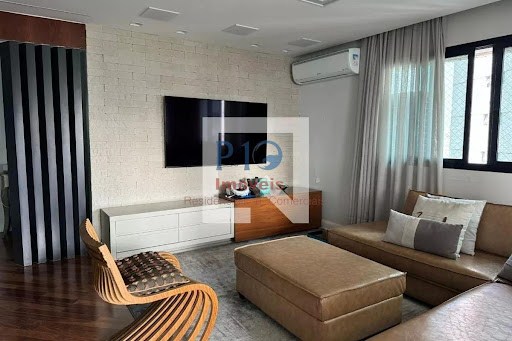 Apartamento, 4 quartos, 288 m² - Foto 12