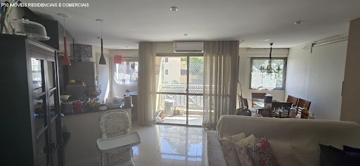 Apartamento, 1 quarto, 57 m² - Foto 1