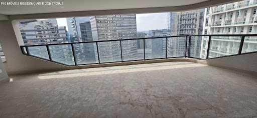Apartamento, 4 quartos, 227 m² - Foto 9