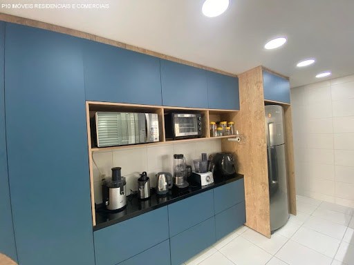 Apartamento, 3 quartos, 137 m² - Foto 11