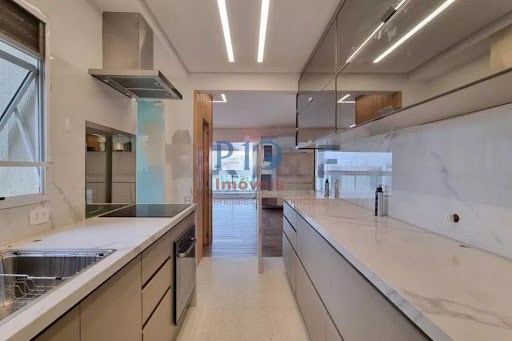 Apartamento, 3 quartos, 124 m² - Foto 8