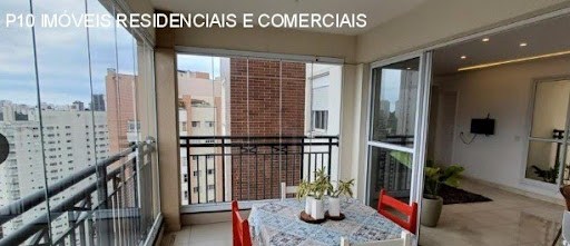Apartamento, 2 quartos, 103 m² - Foto 6