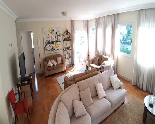 Casa, 4 quartos, 565 m² - Foto 48