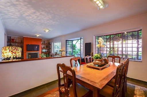 Casa, 4 quartos - Foto 35