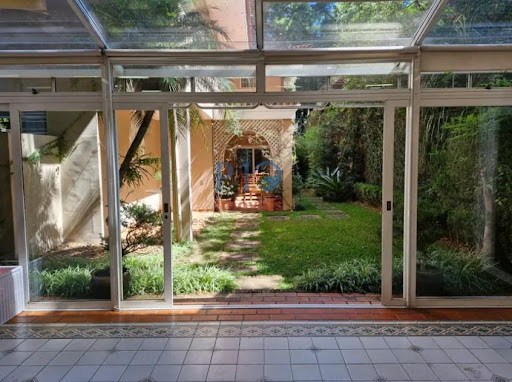 Casa, 4 quartos, 532 m² - Foto 9