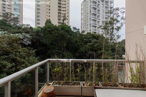 Apartamento, 2 quartos, 142 m² - Foto 9