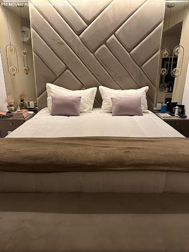 Apartamento, 4 quartos, 242 m² - Foto 13