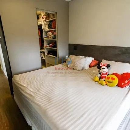 Apartamento, 4 quartos, 163 m² - Foto 12