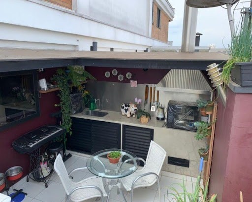 Apartamento, 3 quartos, 156 m² - Foto 5