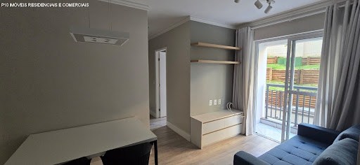 Apartamento, 2 quartos, 45 m² - Foto 19