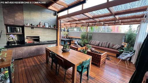 Apartamento, 3 quartos, 194 m² - Foto 15